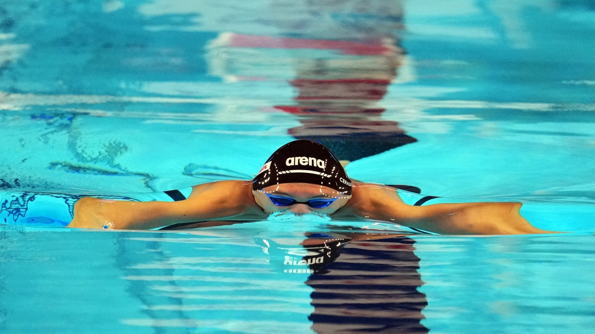 Mondiali di nuoto 2025, il programma di oggi e dove vederli in tv: occhi sulla finale 4x100 mista