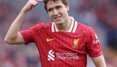 Chiesa da ritrovare: il Liverpool lo ha «scaricato», lo stipendio è proibitivo: cosa può fare per tornare in Italia
