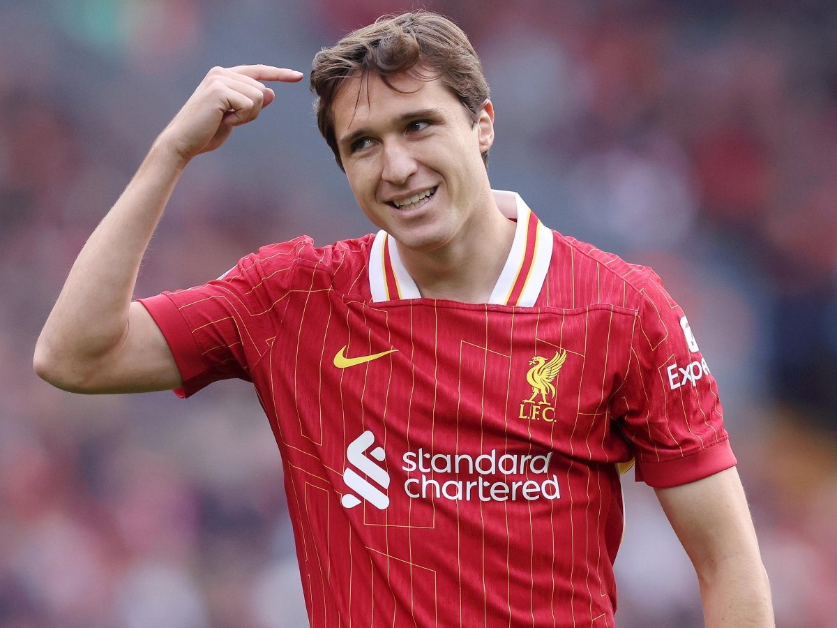 Chiesa da ritrovare: il Liverpool lo ha «scaricato», lo stipendio è proibitivo: cosa può fare per tornare in Italia