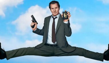 Una pallottola spuntata: trama, trailer, cast e quando c'è al cinema