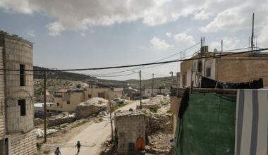 Un colono israeliano uccide un attivista palestinese che collaborò a «No Other Land»