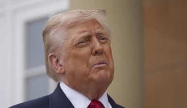 La Fed lascia i tassi invariati. Trump: «Li abbasserà a settembre. Powell? Sempre troppo in ritardo, anche se lo facesse oggi»