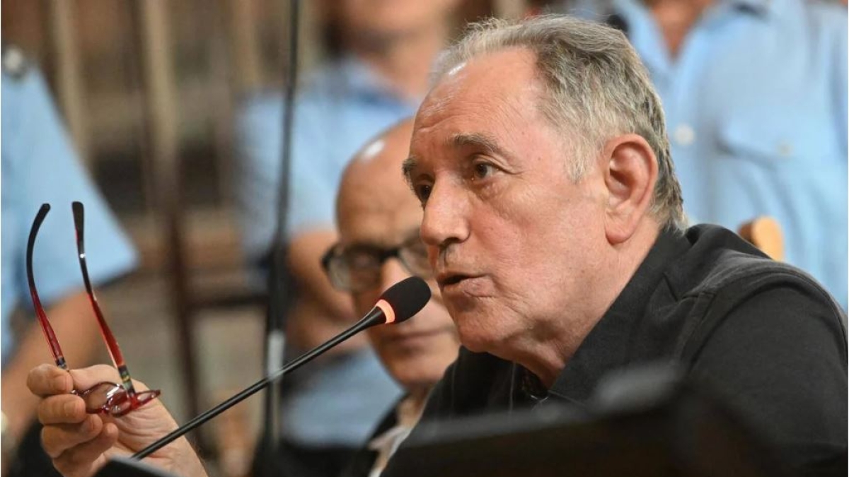 Paolo Bellini (strage di Bologna) accoltellato in carcere a Cagliari