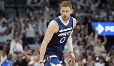 Donte DiVincenzo non giocherà gli Europei di basket con l'Italia: la rinuncia dopo aver appena ricevuto la cittadinanza