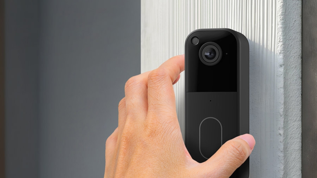 Il videocitofono è diventato smart (e sa riconoscere chi bussa): ecco il nuovo Amazon Blink Video Doorbell - La Scelta Giusta