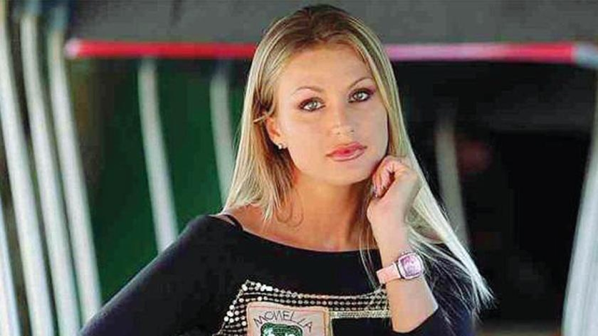 Eva Henger: «Mi ricordano tutti per i porno? Limite loro, io ora debutto alla regia»