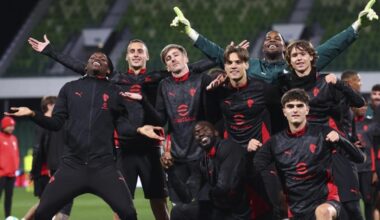 Milan-Perth Glory, che cosa vedere: Comotto, Estupinan e...