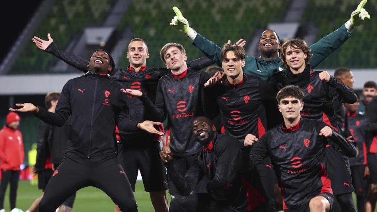 Milan-Perth Glory, che cosa vedere: Comotto, Estupinan e...