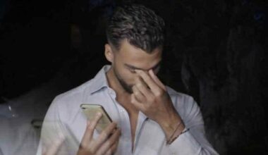 Temptation Island, le pagelle: Rosario e Lucia «invergogniti» (4), Sonia M, «Vogliati bene!» (3)