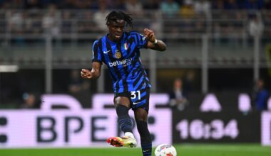 Calciomercato, le news di oggi in diretta: Napoli su Gutierrez, Raspadori piace all'Atletico Madrid, l'Inter non molla Bisseck, vuole 40 milioni, N'Zola verso il Pisa