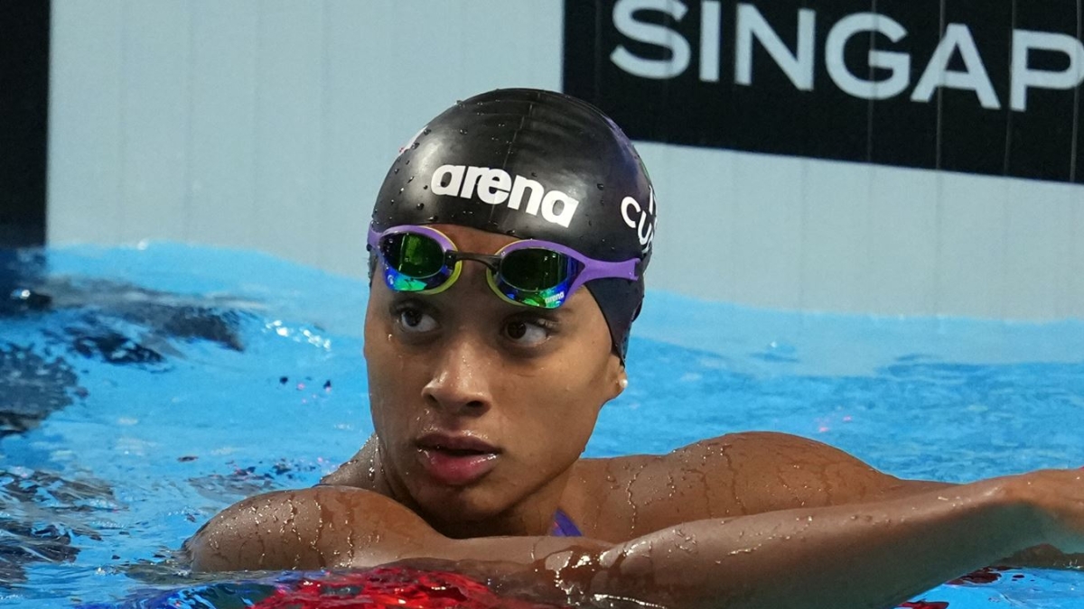 Mondiali di nuoto 2025, diretta e risultati da Singapore: Sara Curtis in finale dei 100 stile