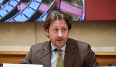 FdI, Messina lascia il partito e valuta se dimettersi anche dalla Camera