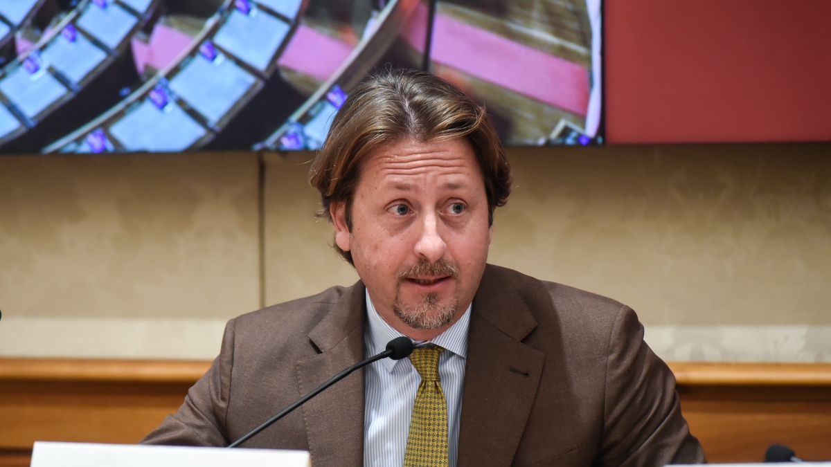 FdI, Messina lascia il partito e valuta se dimettersi anche dalla Camera