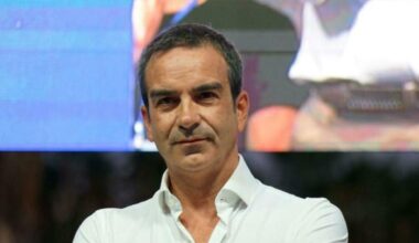 Occhiuto: «Mi dimetto e mi ricandido, subito voto» - Corriere della Sera