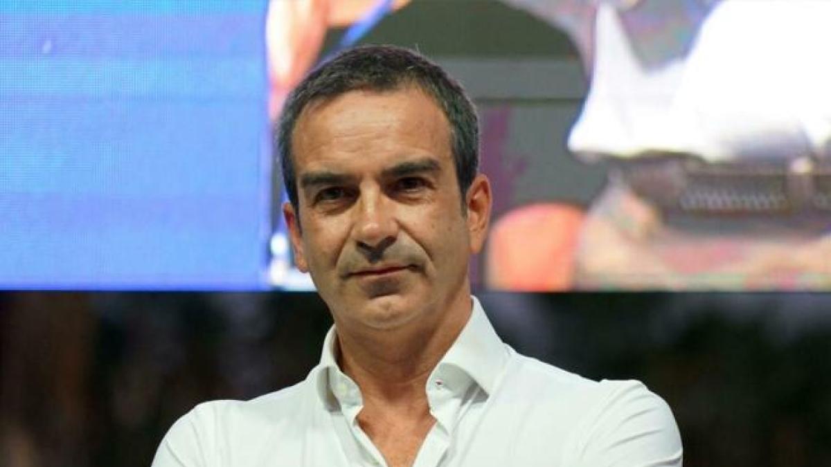 Occhiuto: «Mi dimetto e mi ricandido, subito voto» - Corriere della Sera