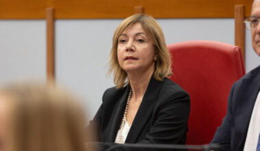 Evangelisti, 'gravi parole di de Pascale sulla sanità privata' - Notizie