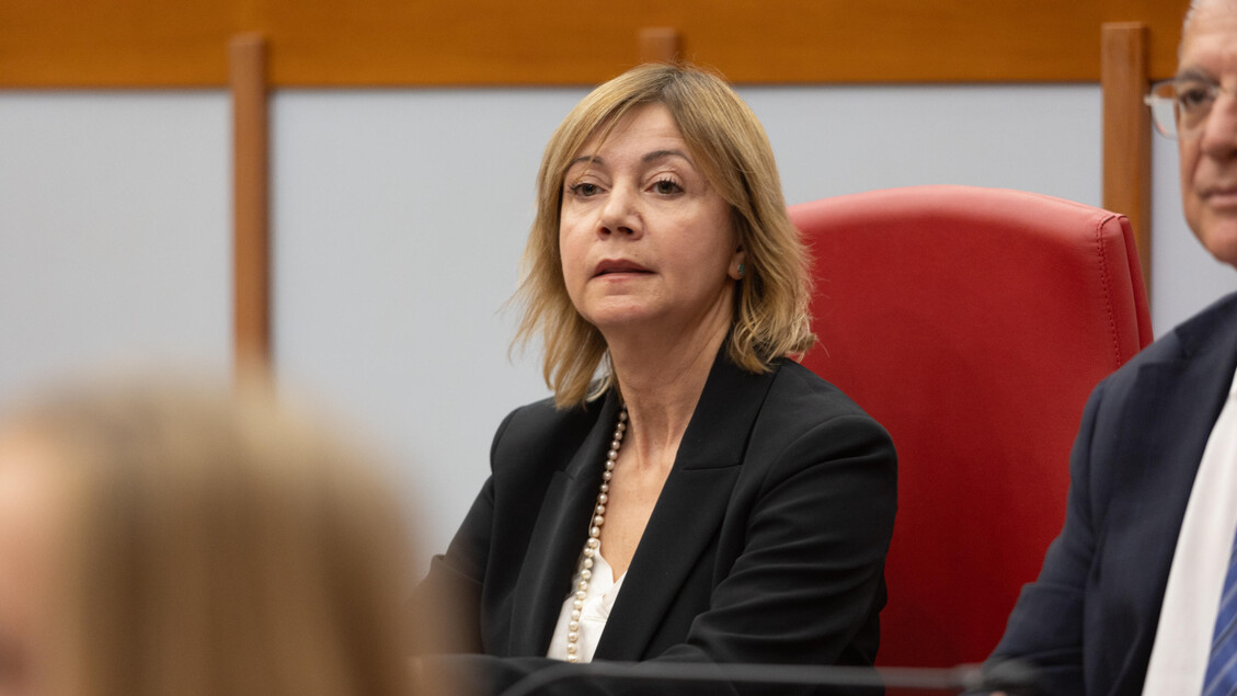 Evangelisti, 'gravi parole di de Pascale sulla sanità privata' - Notizie