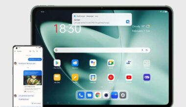 OnePlus Pad 3 Mini in arrivo