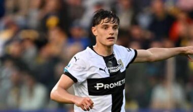 Romano: "Leoni, l