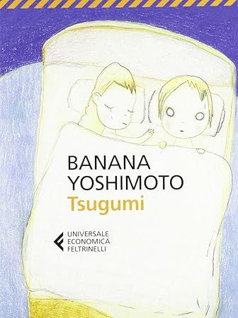 Banana Yoshimoto