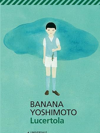 Banana Yoshimoto