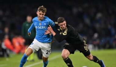 Napoli, oggi visite mediche per Lindstrom col Wolfsburg. Tutti i dettagli dell