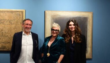 La Madeleine rinasce: nel centro storico una galleria d'arte contemporanea, tra Genova e il Sudamerica