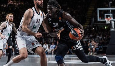 Basket, Trapani difende il primato a Tortona. Gli orari e dove vedere in tv la giornata 25 di serie A
