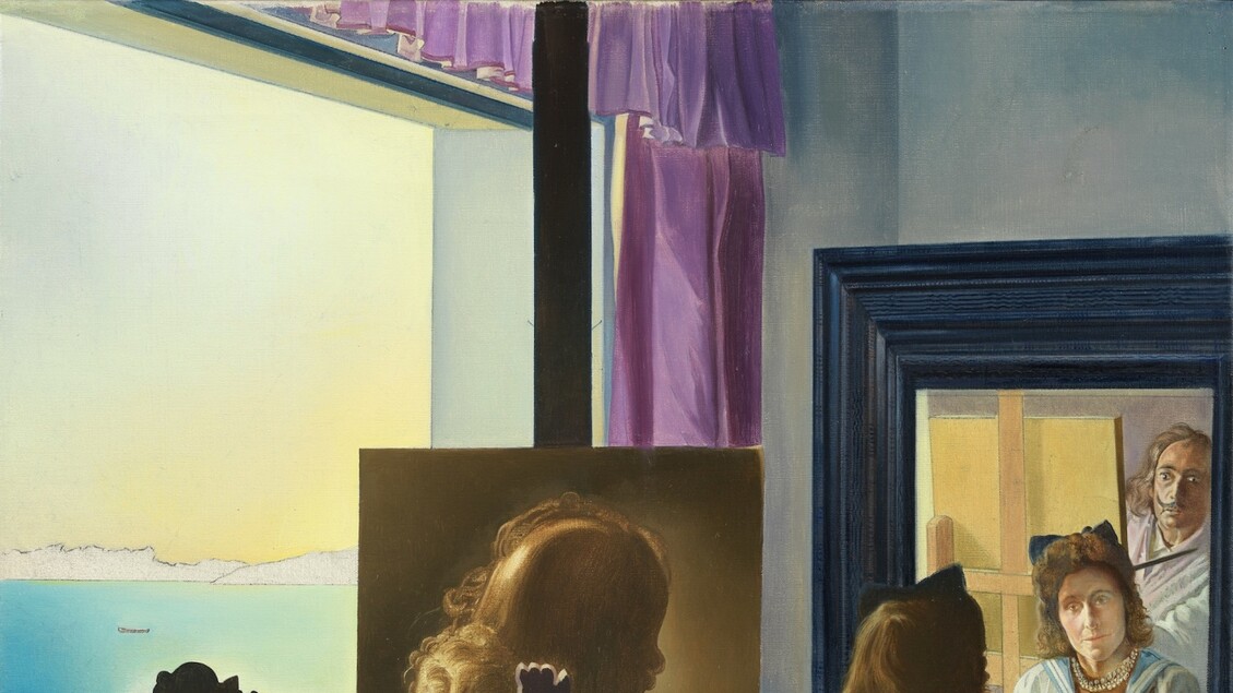 Genio, rigore e provocazione, l'arte di Dalí in mostra a Roma - Arte