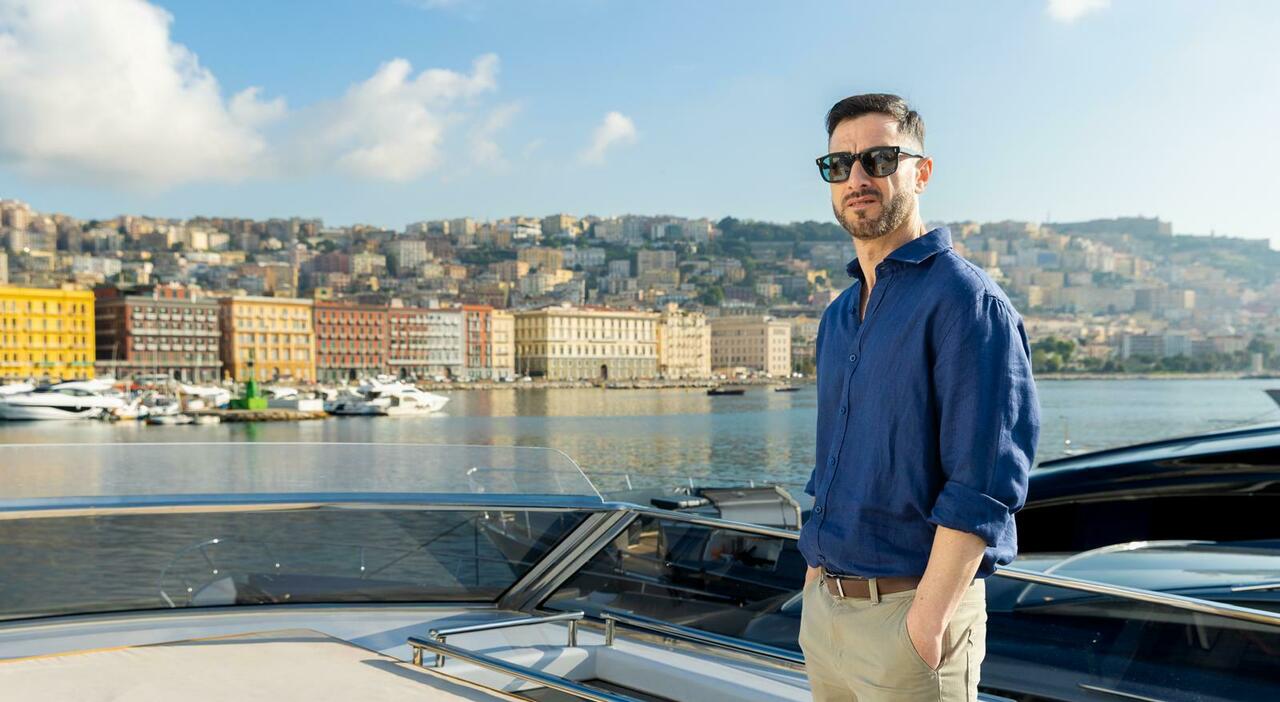 Un Posto al Sole, le anticipazioni del 22 luglio: Gennaro affonderà?