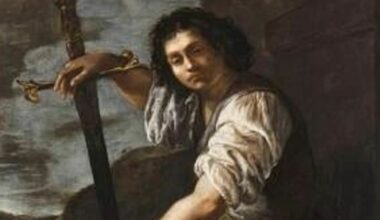 Dipinto di Guerrieri? No, è un Artemisia. E all’asta vola sopra i 2 milioni di euro