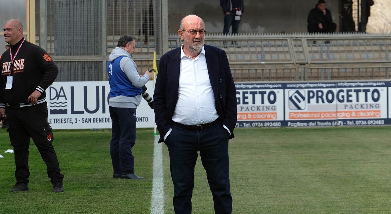 «Hanno preferito il rugby alla Samb». Ecco perchè da due anni non sponsorizza questa festa