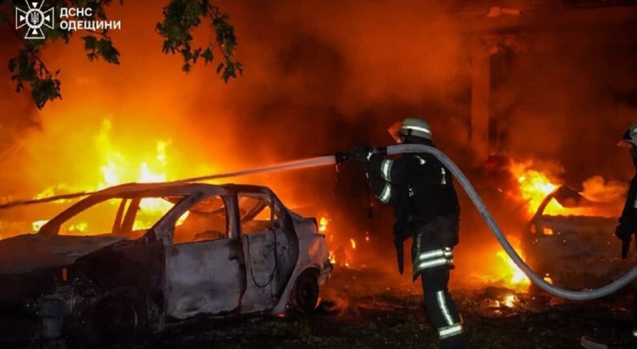 non aspettiamo miracoli dai negoziati