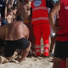 Ragazza di 19 anni muore in spiaggia
