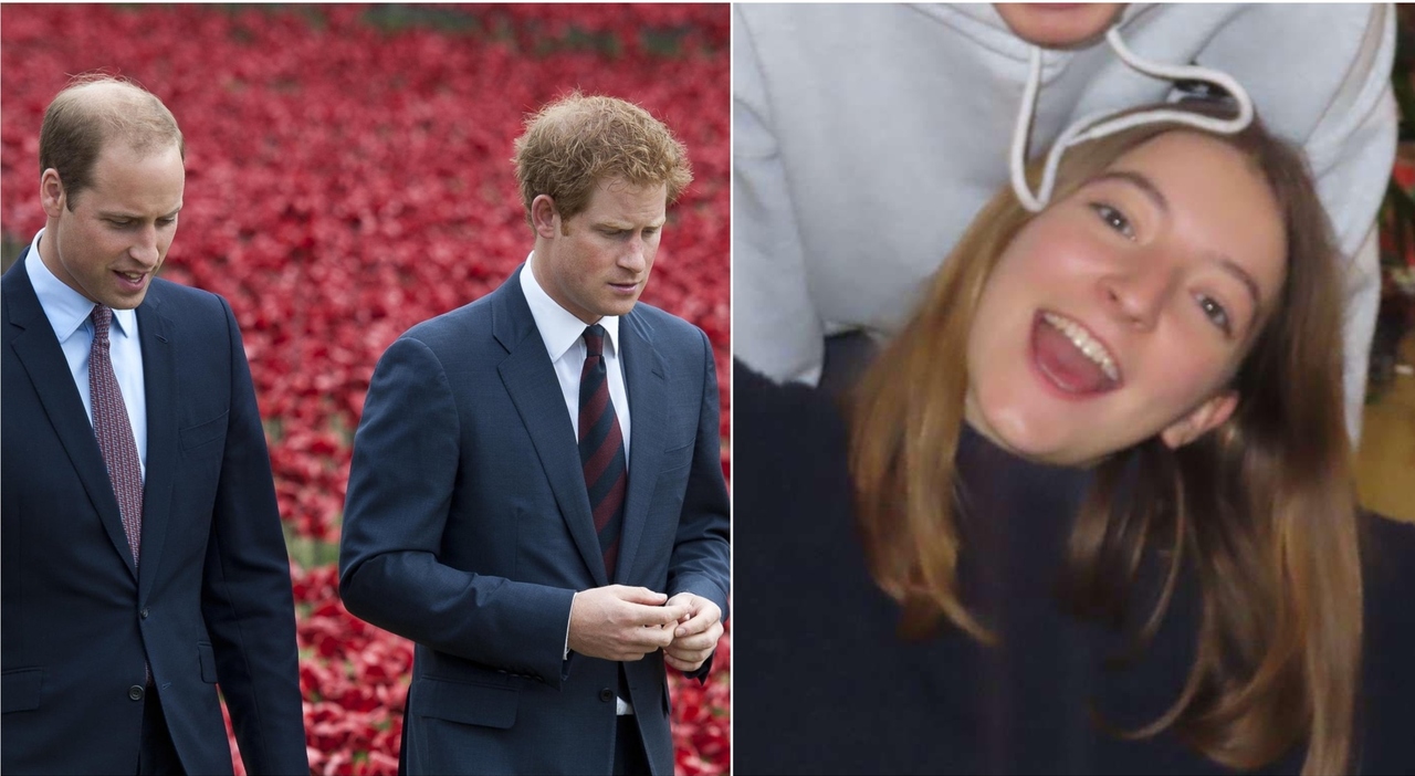 Rosie Roche, trovata morta a 20 anni la cugina del principe William: accanto al corpo una pistola