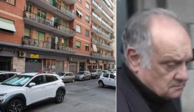 indagato per la morte di una donna, operava (ancora) in una casa privata. Sul lettino scarpe e sporcizia