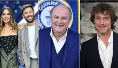 vince Battiti Live, secondo posto per Alberto Angela. Buon inizio per Sarabanda, sempre bene Gerry Scotti