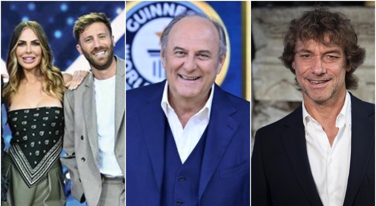 vince Battiti Live, secondo posto per Alberto Angela. Buon inizio per Sarabanda, sempre bene Gerry Scotti