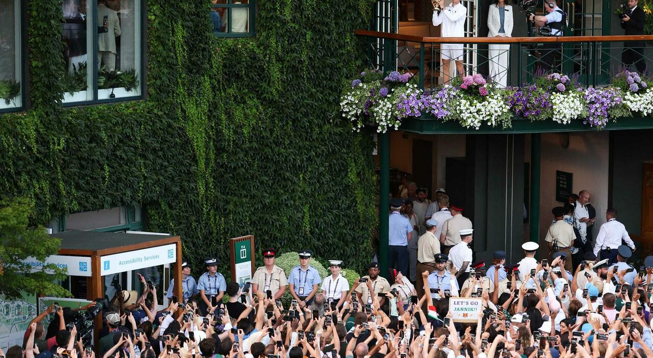 il piano da 200 milioni di sterline. Ecco come sarà (ma i residenti si oppongono)