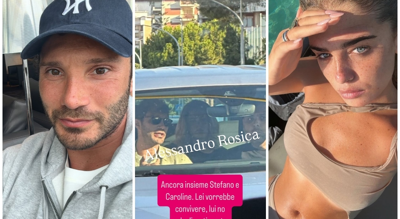 «Lei vuole andare a convivere, lui vuole solo divertirsi»