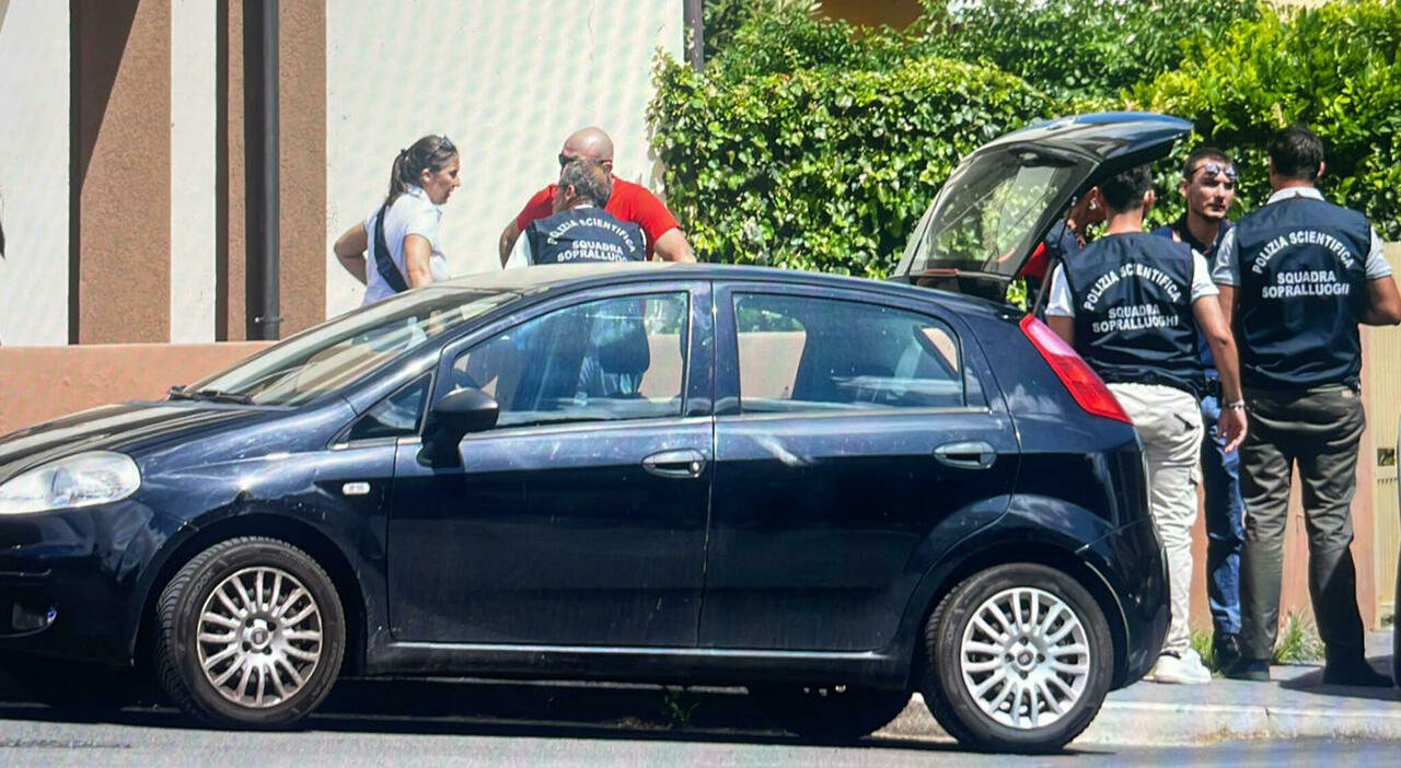 Pisa, guardia giurata spara e uccide la compagna. Poi chiama i familiari e i carabinieri prima di togliersi la vita