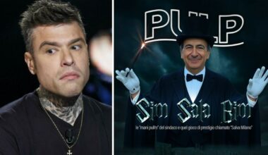 Fedez attacca Beppe Sala: «Si è auto-assolto. Mani pulite? Freud avrebbe da dire». Il post polemico del rapper