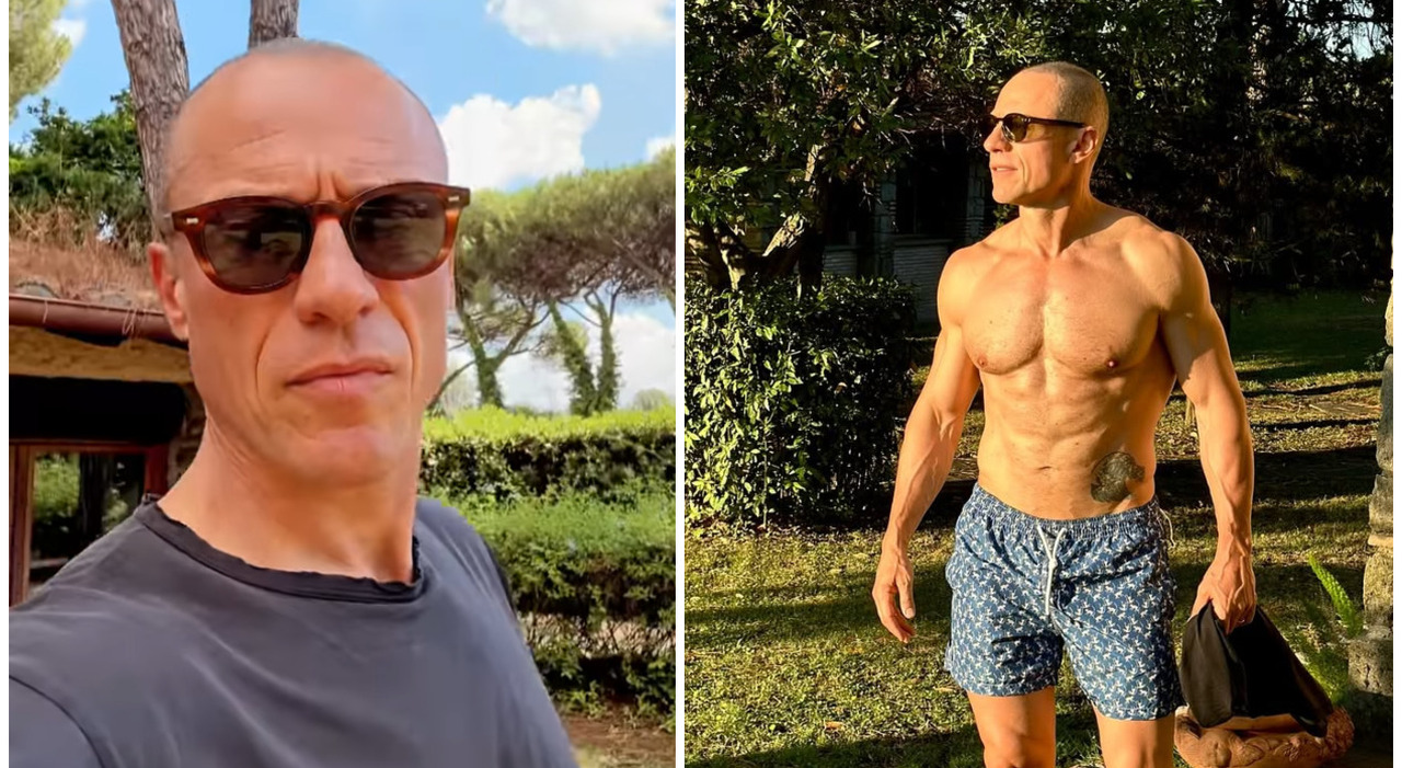 «Ogni mattina in palestra dalle 5 e 30 alle 7». Cos'è l'allenamento “coffee time”