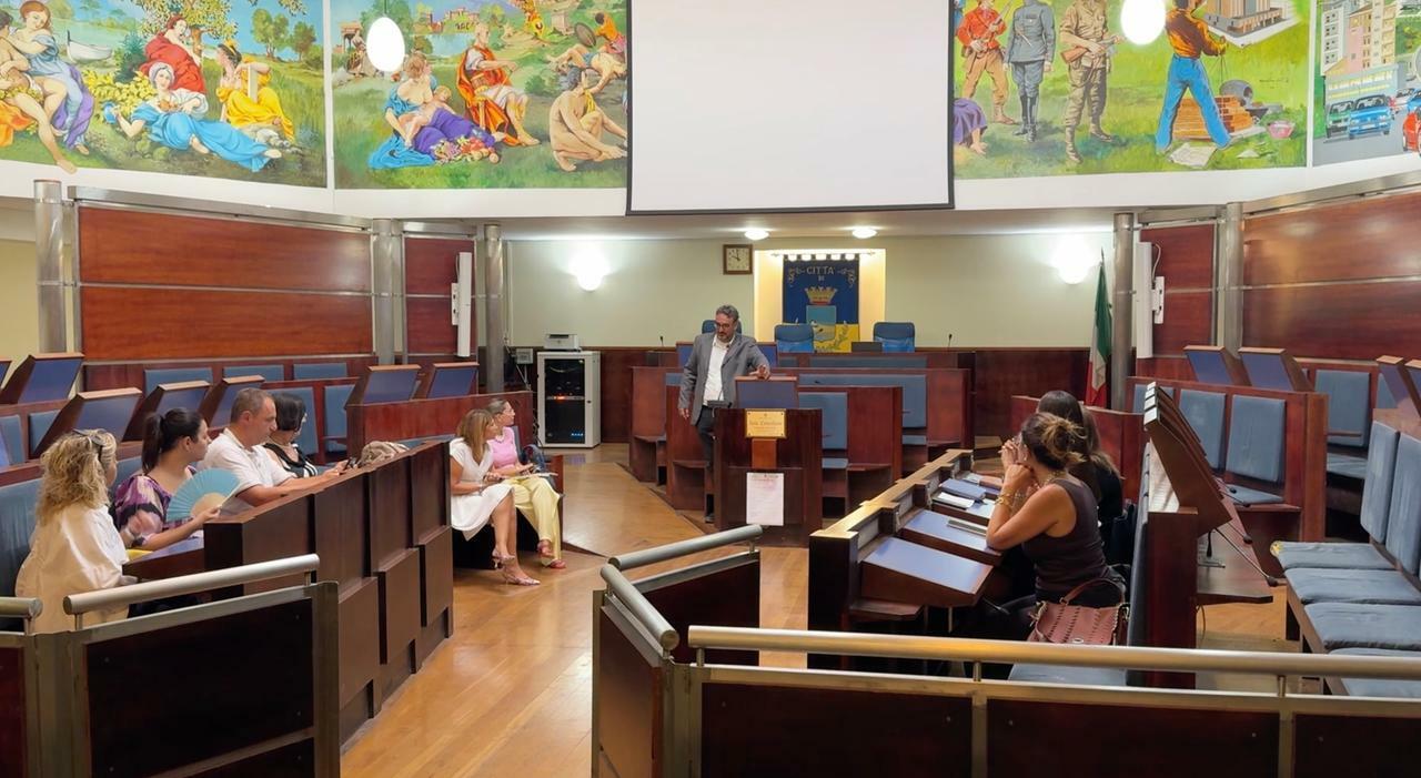 piano aiuti per bimbi rom