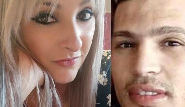 condannato a 30 anni di carcere il tunisino Mohamed Galloul. L'aveva accoltellata, messa in auto e data alle fiamme