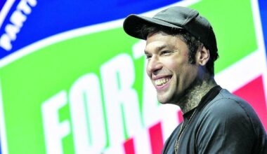 Fedez, quanto guadagna? «Patrimonio di 20 milioni, ma non sono attaccato al denaro. La musica non è la prima fonte di reddito»