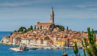 Vacanze in Croazia «più care che in Italia, Spagna e Grecia», autorità locali invitano ad abbassare i prezzi: cosa sta succedendo