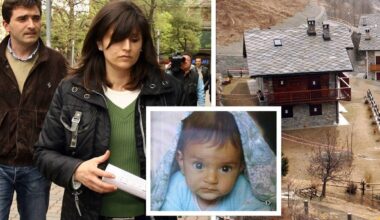 cosa fa oggi. Il delitto di Cogne a 'Il Caso'
