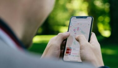 nuovo design, luoghi, distanze e orari di punta. Ma alcune modifiche scontentano gli utenti Android