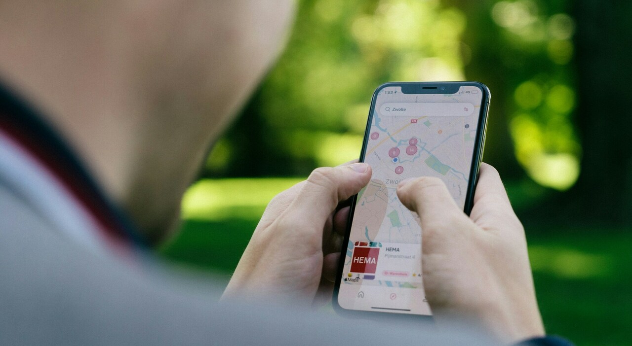 nuovo design, luoghi, distanze e orari di punta. Ma alcune modifiche scontentano gli utenti Android